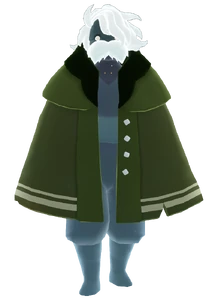 Remembrance-Spirit-Bereft-Veteran