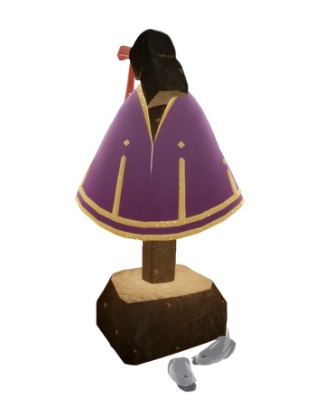 忘れ去られた楽園のなごり | Sky 星を紡ぐ子どもたち Wiki | Fandom