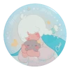 Bóton de Sky - Snuggle
