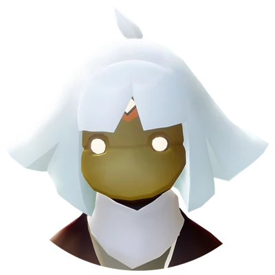 Cabelo do Turista Confidente