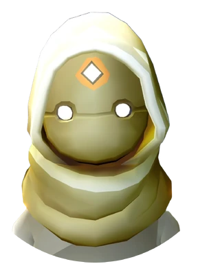 Cabelo do Brinquedeiro Carinhoso