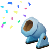 Anniversary Confetti Launcher