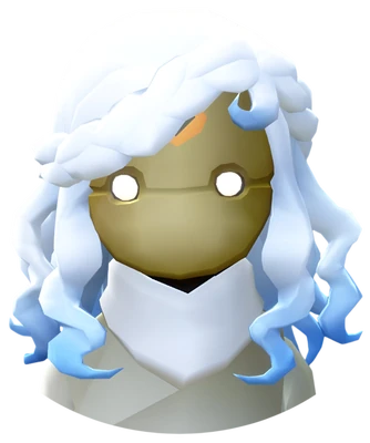 Cabelo com Ondas Naturais