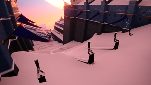 Valley SlidingRace1