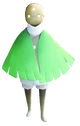 Earth cape 2020 front