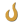 Orange-light-icon