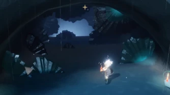 Primeira Escuridão - Créditos para WhattaGameplay