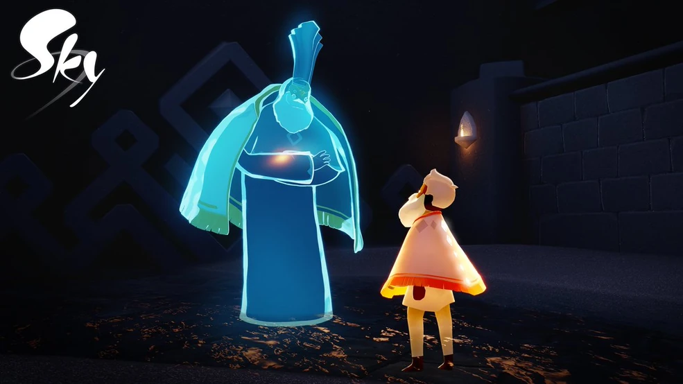 祖たる賢者 | Sky 星を紡ぐ子どもたち Wiki | Fandom