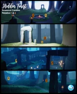 Forest Rotation 1 & 2