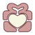 Heart Gift