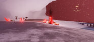 (S1) Jellyfish Cove, near the transition