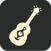Feitiço de Guitarra Rítmica
