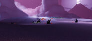 (R2) Starlight Desert, Rose Garden