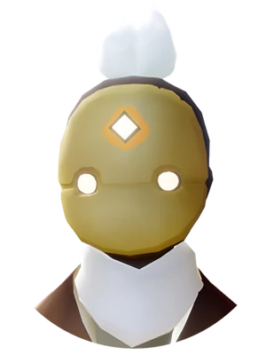 Cabelo do Sineiro que Acena