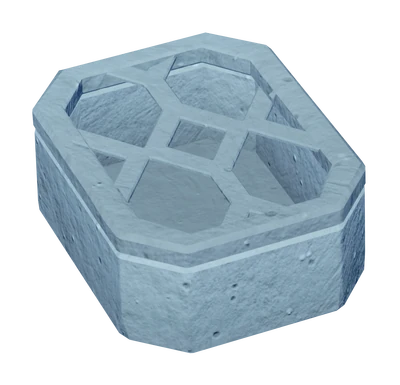 Caixa de Quebra-Cabeça