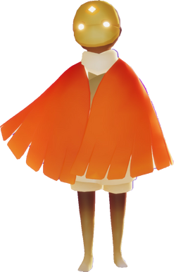 ケープ | Sky 星を紡ぐ子どもたち Wiki | Fandom