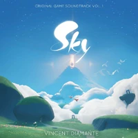Sky Soundtrack Volume One Cover.jpeg (81 KB) Volume 1 Cover