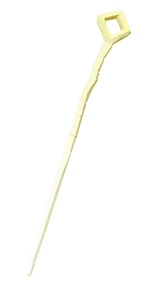 Cajado de Fogos de Artifício