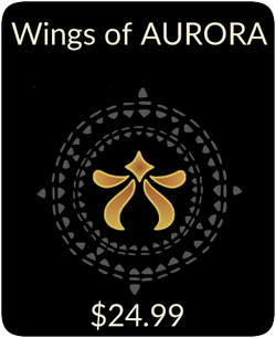 Aurora Hairs