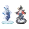 Suporte Acrílico de Personagem