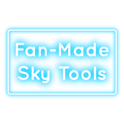 Your Sky Fan meeting サインクッキー save Sea Turtle Case of Sunflowers - The Crafty oINK Pen