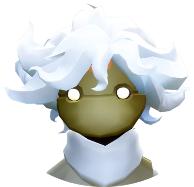 Cabelo Frenético das Maravilhas