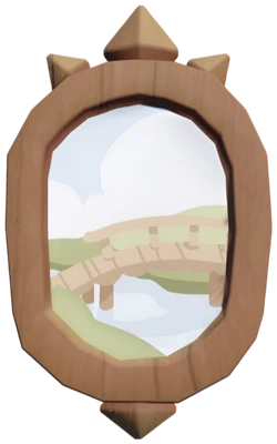 Pintura de Ponte