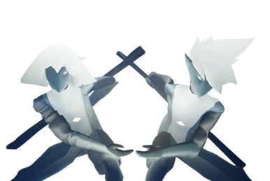 雨林の大精霊 | Sky 星を紡ぐ子どもたち Wiki | Fandom