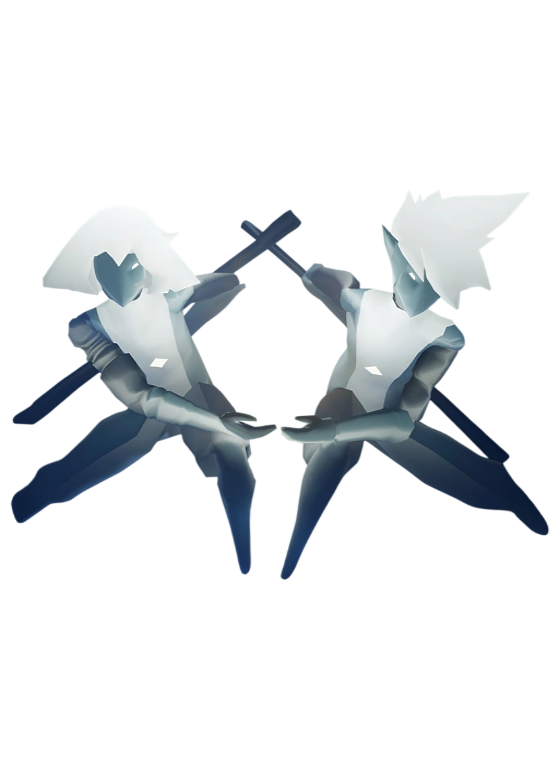 Valley Elders Sky Children of the Light Wiki Fandom