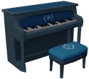 Fledgling Upright Piano