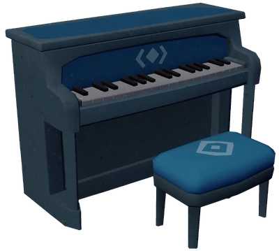 Piano Vertical Iniciante