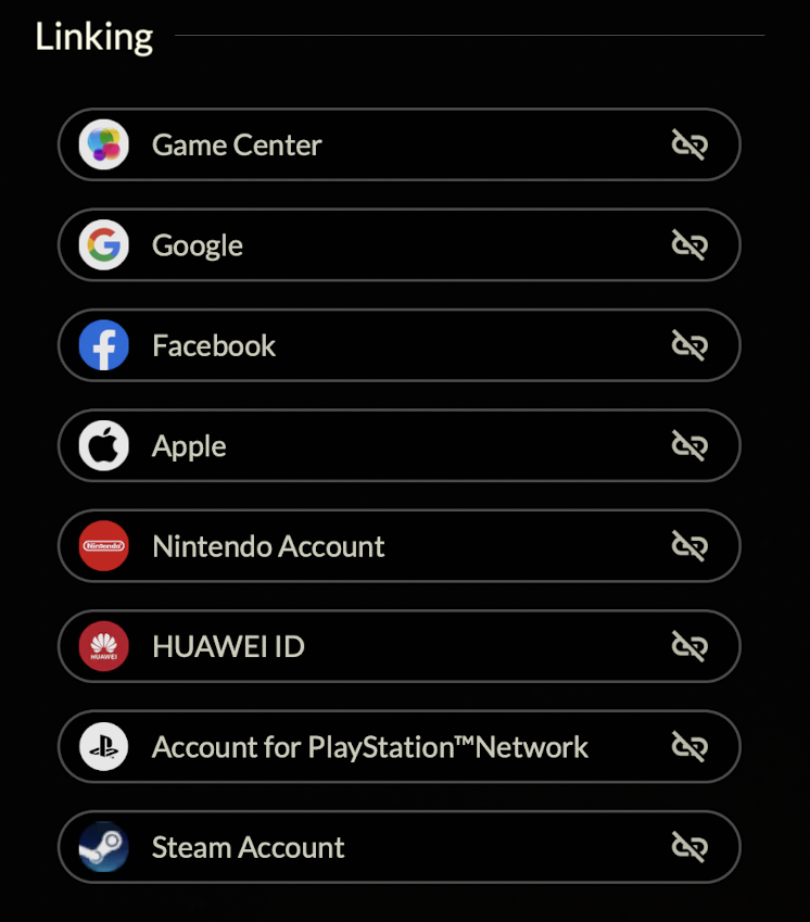 Ask PlayStation on X: Have you linked your account for PlayStation Network  with Discord? By linking your account, you can share PSN activities, such  as what games you are playing, with other