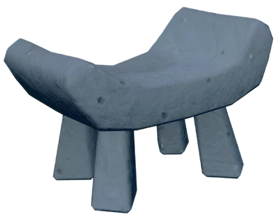 Banco Único de Pedra