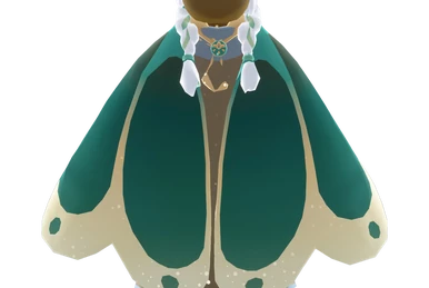 雨林の大精霊 | Sky 星を紡ぐ子どもたち Wiki | Fandom