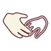 Holding Hands