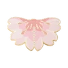 Pin da Capa do Florescer