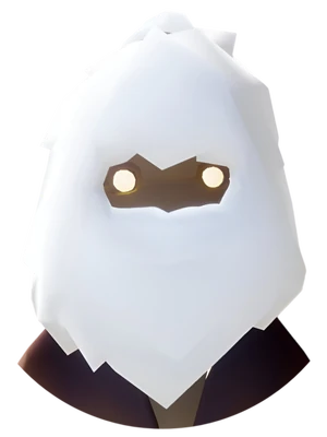 Cabelo do Iéti do Abraço de Urso