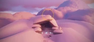 10. On top of the Hermit Hideout