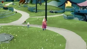 Traveling Spirit at Aviary Village