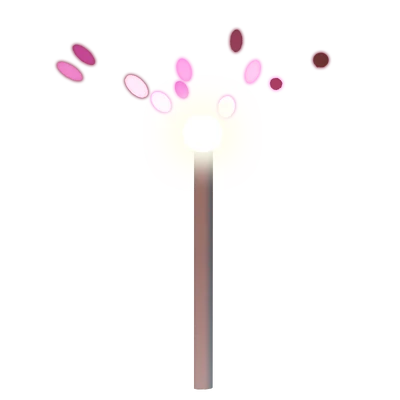 Faísca de Espaços Compartilhados