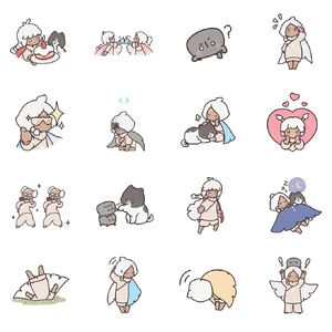 Sky-chat-sticker-pack-expansion.png (470 KB) Sticker Pack 2 "Sky Kids and Friends"