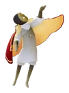 Chinese new year cape open v2