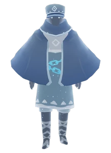 Little-Prince-Spirit-Stretching-Lamplighter