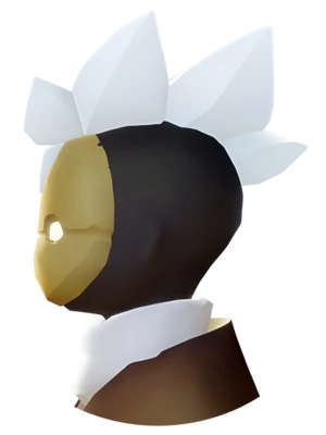 Cabelo do Fabricador de Barcos Sonolento