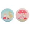 Bóton Lenticular de Sky x Mumins