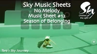 Sky-_Children_of_the_Light-_Music_Sheet_12_(Season_of_Belonging)