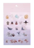 Adesivos da Temporada dos Sonhos
