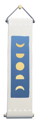 Bandeira do Luar