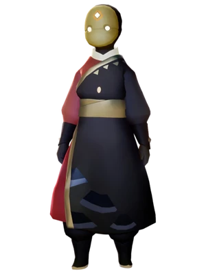 Vestes de Dragão dos Dias de Felicidade