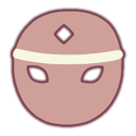 Journey Mask